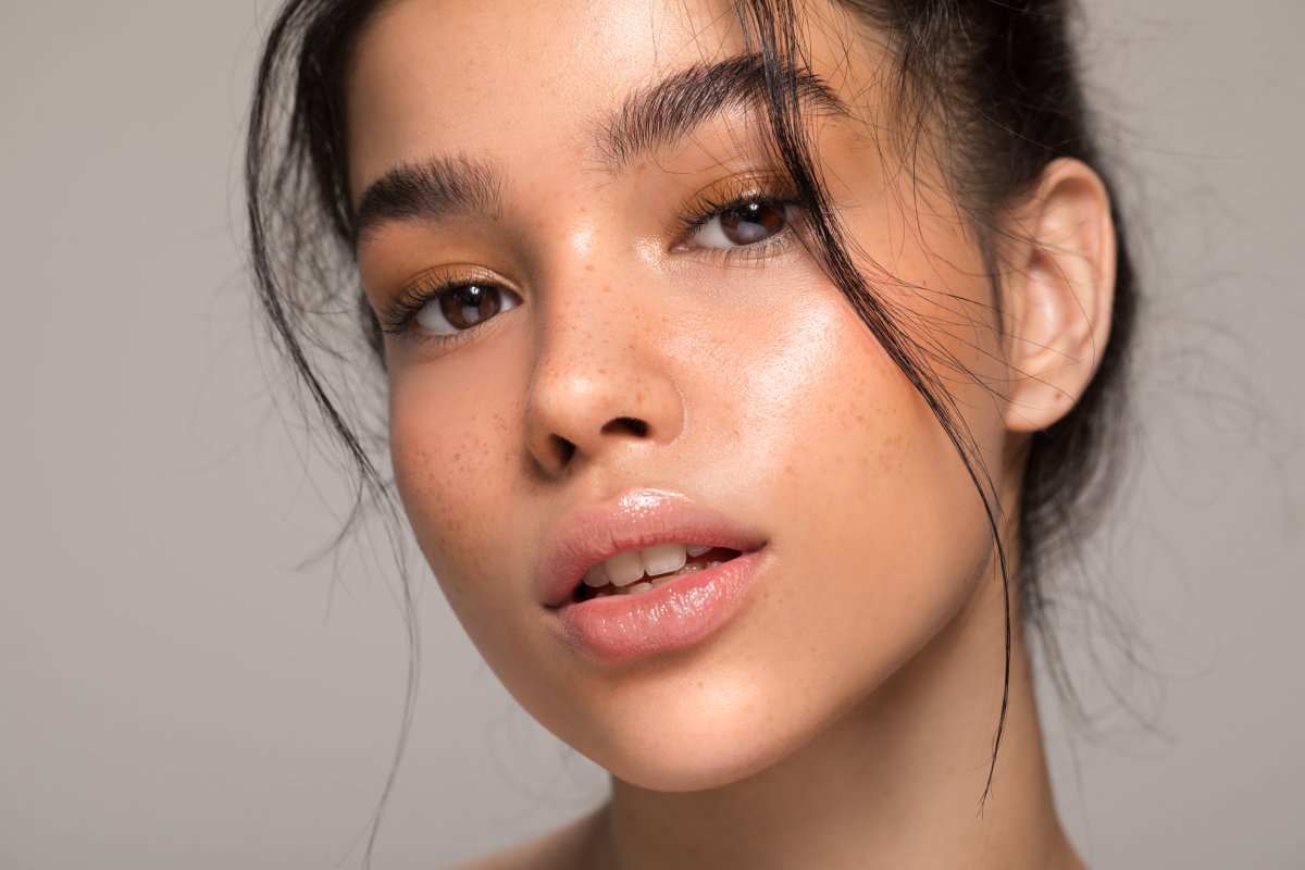 Lightweight foundations for summer