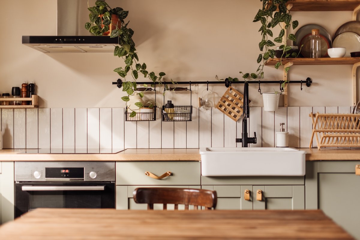 Celeb-inspired home decor