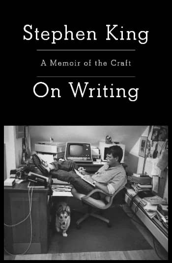 Writing Gifts: On Writing by Stephen King