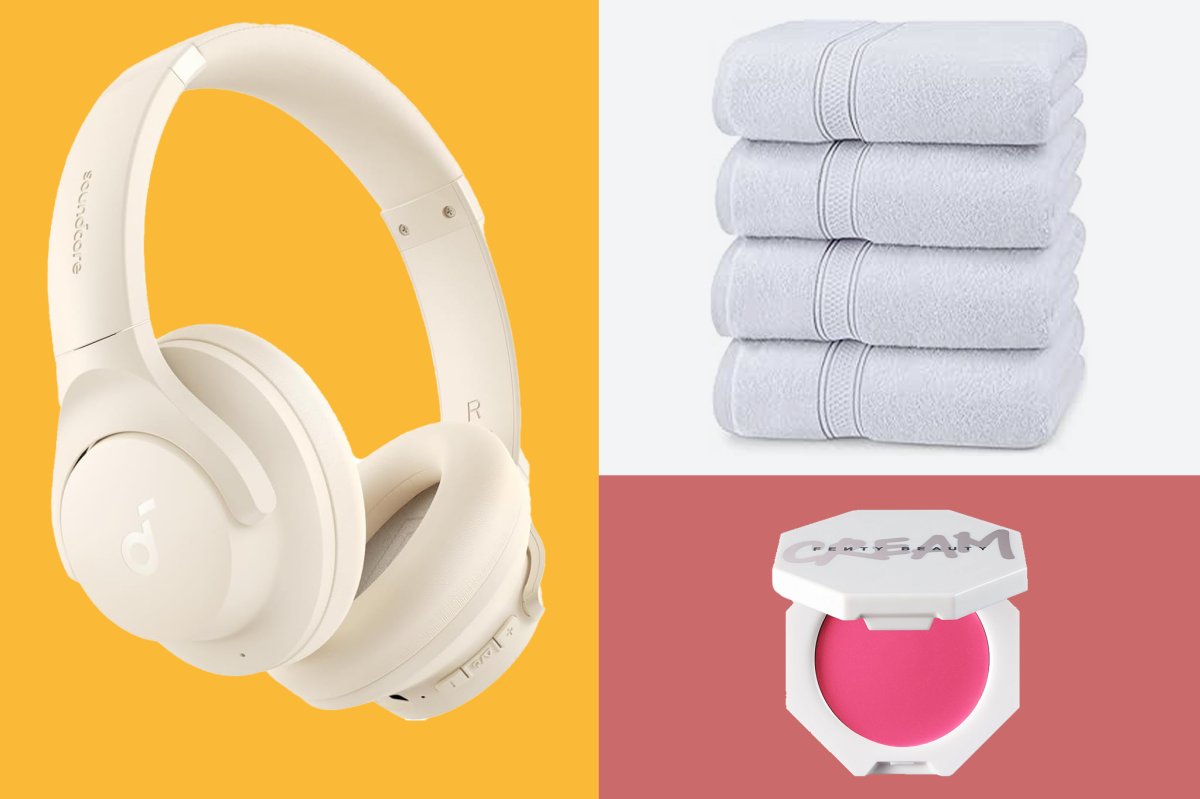 Top deals of the week - Fenty