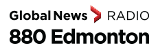 880 Edmonton Logo